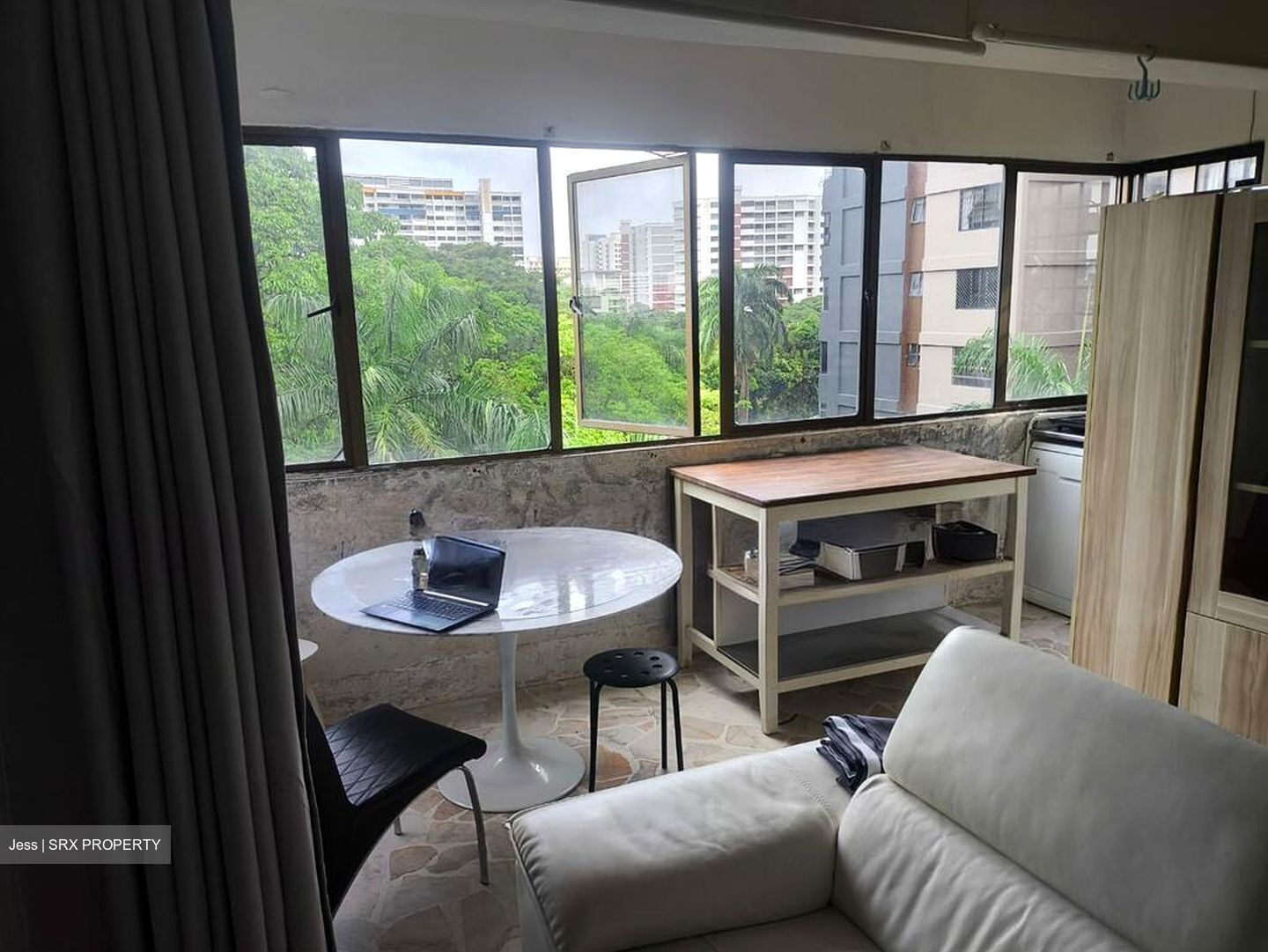 Windy Heights (D14), Condominium #501139801